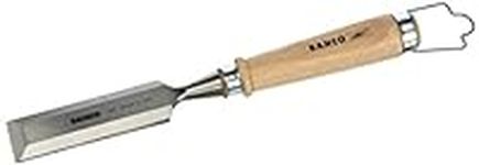 Bahco 425-32 Chisel with Wooden Han