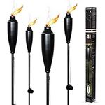Garden Torches for Outside - Deco H