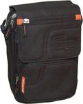 ELITE BAGS FIT'S Diabetic Insulated Bag for Insulin, Black, RNDEB1291