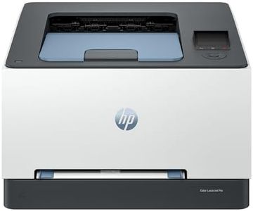 HP LaserJe
