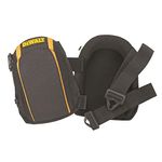 Custom Leathercraft Dewalt DG5224 Heavy-Duty Flooring Kneepads