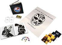 Welcome To The Vault (3CD+DVD Box Set)