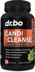 Candi Cleanse Support Supplement Pi