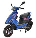 HHH Wave 150cc Fully Automatic Gas 
