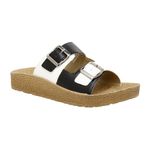 Pierre Dumas Platform Sandals