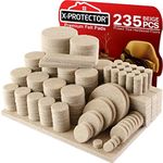 Furniture Pads Floor Protectors X-P