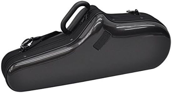 BAM! Saxophone Case, Black (4002SN)