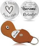 OUMILAN Pocket Hug Token Gifts for 