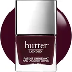 butter LONDON Patent Shine 10X Nail