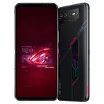 ASUS ROG Phone 6 AI2201-1A013EU 17.2 cm (6.78") Dual SIM Android 12 5G USB Type-C 16 GB 512 GB 6000 mAh Black