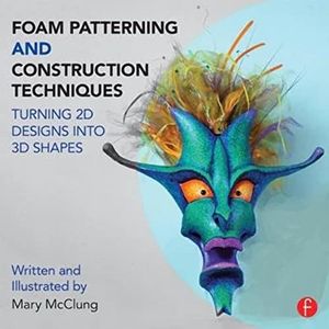 Foam Patte