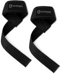 Harbinger Padded Cotton Lift Straps