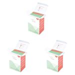 Nua Ultra-Safe Sanitary Pads For Women|12 Ultra Thin Pads|3 Sizes In 1: Heavy Flow-Xl+, Medium-Xl & Light-L|Safe On Skin|Toxic-Free & Rash-Free|Unscented|Leakproof|With 12 Secure Shield Covers