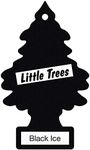 Little Trees Air Freshener Tree MTZ