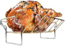 Rib and Roaster Rack Accessories fo