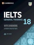 IELTS 18 G