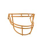 Schutt Vengeance Varsity Facemask for Vengeance Pro LTD Football Helmets, V-ROPO-TRAD-NB Facemask, Gold, Carbon Steel