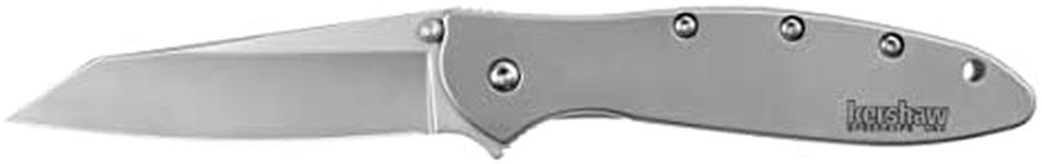 Kershaw Random Leek Pocket Knife, G
