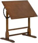 SD Studio Designs Vintage Rustic Oa