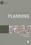 Key Concepts in Planning (Key Concepts in Human Geography)