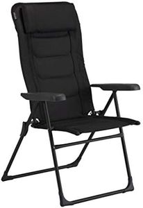 Vango Hampton DLX Camping Chair - Duoweave/Excalibur 2020