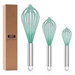 OYV Whisk,Professional silicone Whi