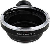 Fotodiox Pro Lens Mount Adapter - B