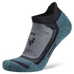 Balega Blister Resist Performance Quarter Athletic Running Socks for Men and Women (1 Pair)