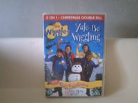 The Wiggles: Yule Be Wiggling/Wiggly Wiggly Christmas [DVD]