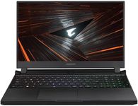 Gigabyte AORUS 5 15.6" 144Hz Gaming