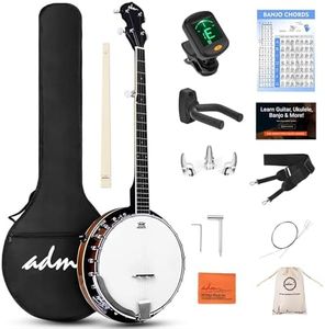 ADM Banjo 