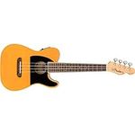 Fender Fullerton Tele Concert Ukule