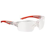 ONIX Pickleball Owl Protective Comfortable Secure Soft and Nonslip Eyewear Modern and Lightweight Design