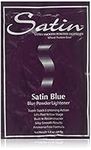 SATIN Satin Blue/bleach Powder Ligh