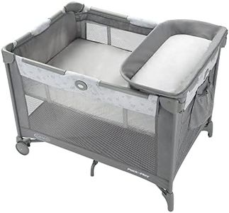 Graco Pack 'n Play Simple Solutions Playard, Reign