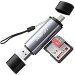SD Card Reader USB C Type USB 3.0 5