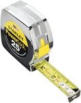 Stanley Hand Tools 33-425 1" X 25' PowerLockÂ II Professional Tape Measure