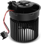 A-Premium HVAC Blower Motor Assembl