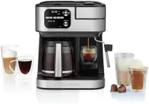 Cuisinart Coffeemaker, Coffee Cente