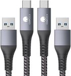 CONMDEX Android Auto USB Cable [Upg