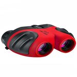 BITy Toys for 3-12 Year Old Girls, Binoculars for Kids Toys for 3-12 Year Old Boys Gifts for 3-12 Year Old Boys Gifts for 3-12 Year Old Girls Red