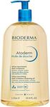 Bioderma Atoderm Shower Oil, Cleans