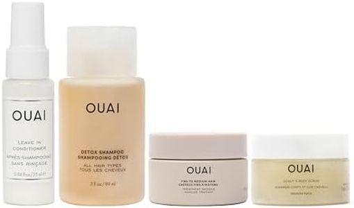 OUAI Trave