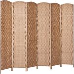 Rose Home Fashion Room Divider, Roo