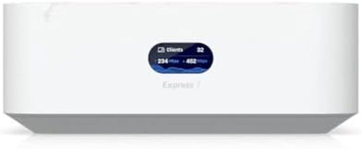 Ubiquiti U