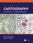 CARTOGRAPHY: Visualization of Geospatial Data, Fourth Edition