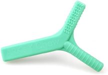 ARK's Y-Chew XT Oral Motor Chewy Tool (Turquoise)