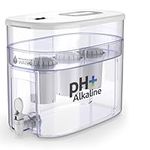 Invigorated Alkaline Water Machine 