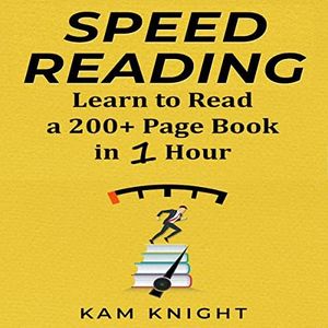 Speed Read