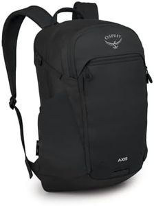 Osprey Axis Laptop Backpack - Black